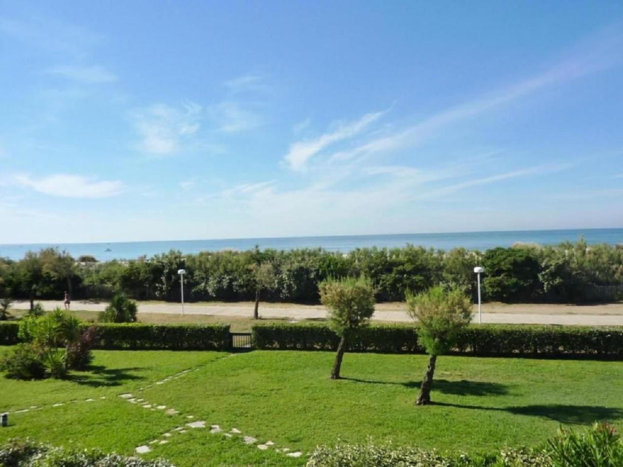 Vittoria Immobilier 8 - Reglement Sur Place - Cheques Vacances Acceptes La Grande-Motte Habitación foto