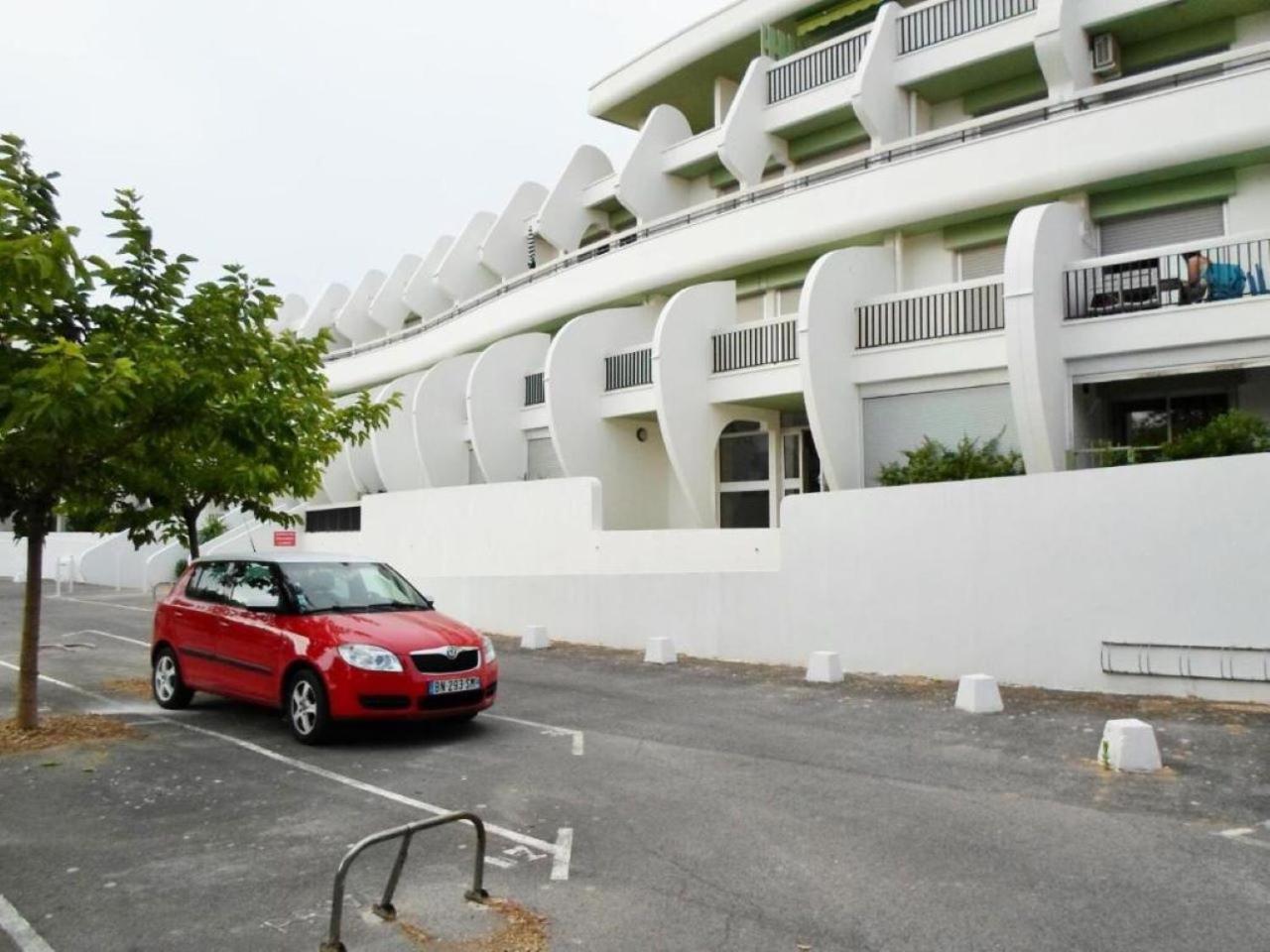 Vittoria Immobilier 8 - Reglement Sur Place - Cheques Vacances Acceptes La Grande-Motte Habitación foto