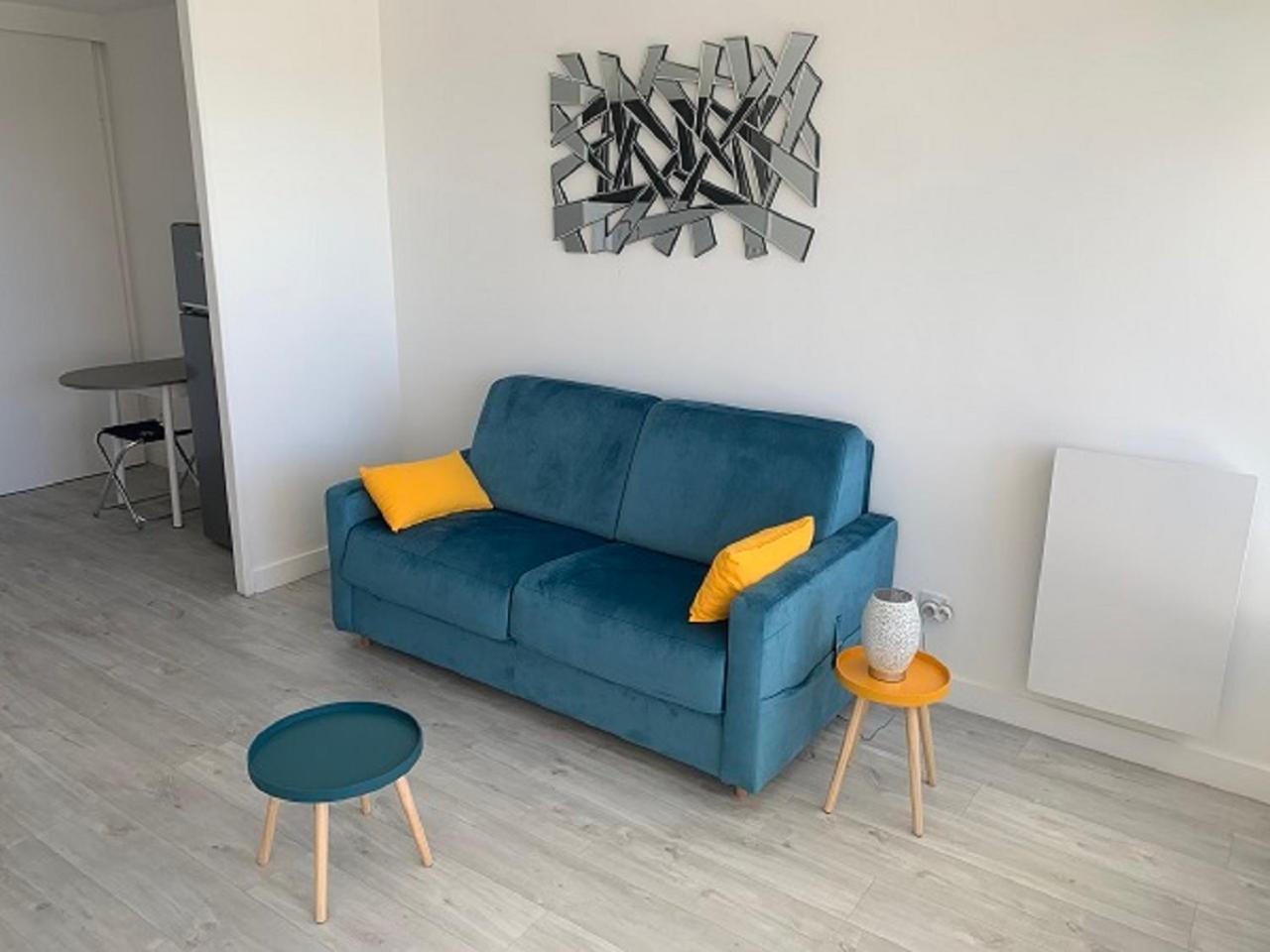Vittoria Immobilier 8 - Reglement Sur Place - Cheques Vacances Acceptes La Grande-Motte Habitación foto
